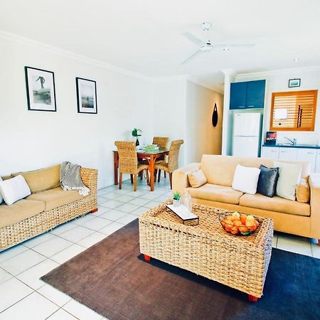 Devocean Apartment Agnes Water Bagian luar foto