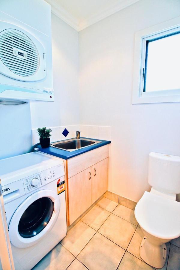 Devocean Apartment Agnes Water Bagian luar foto