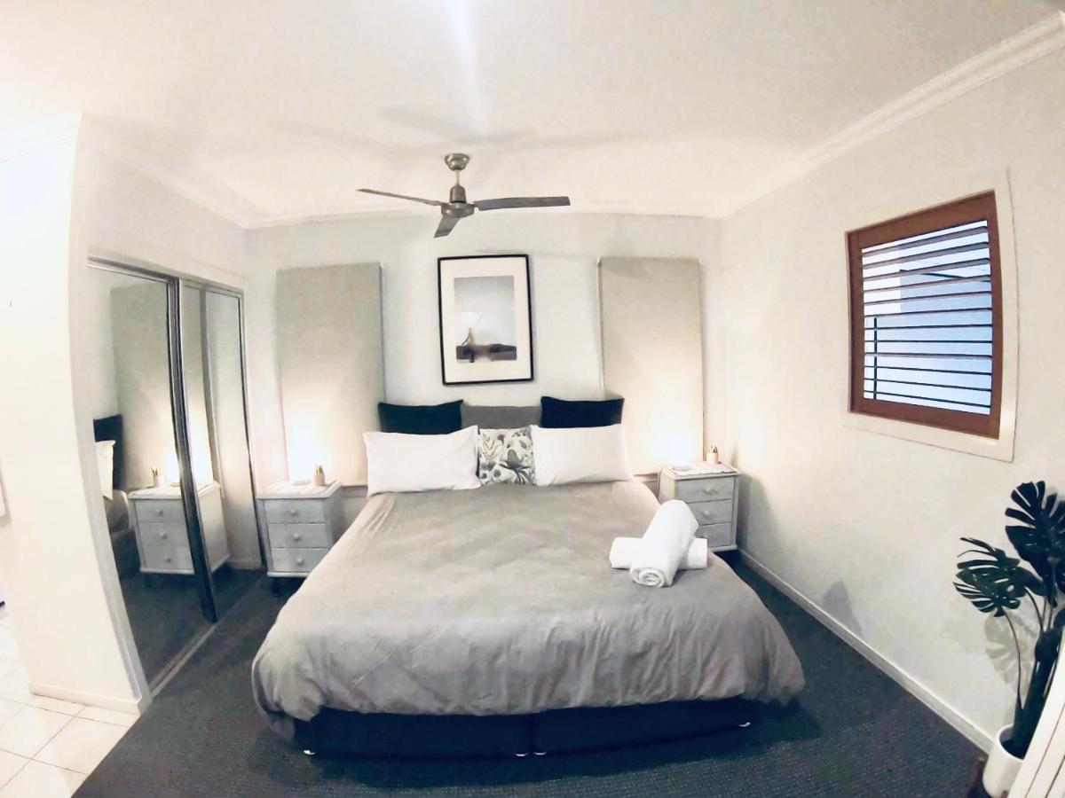 Devocean Apartment Agnes Water Bagian luar foto