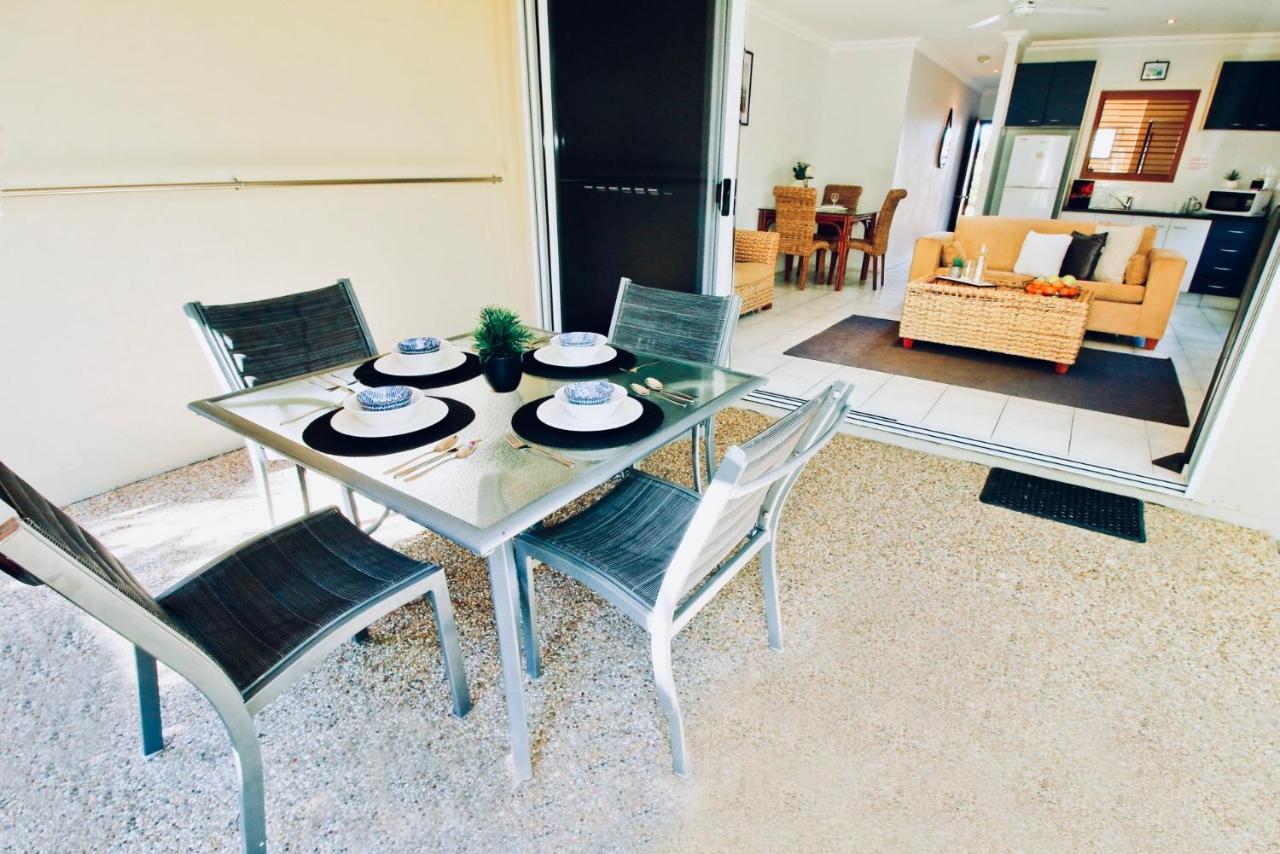 Devocean Apartment Agnes Water Bagian luar foto