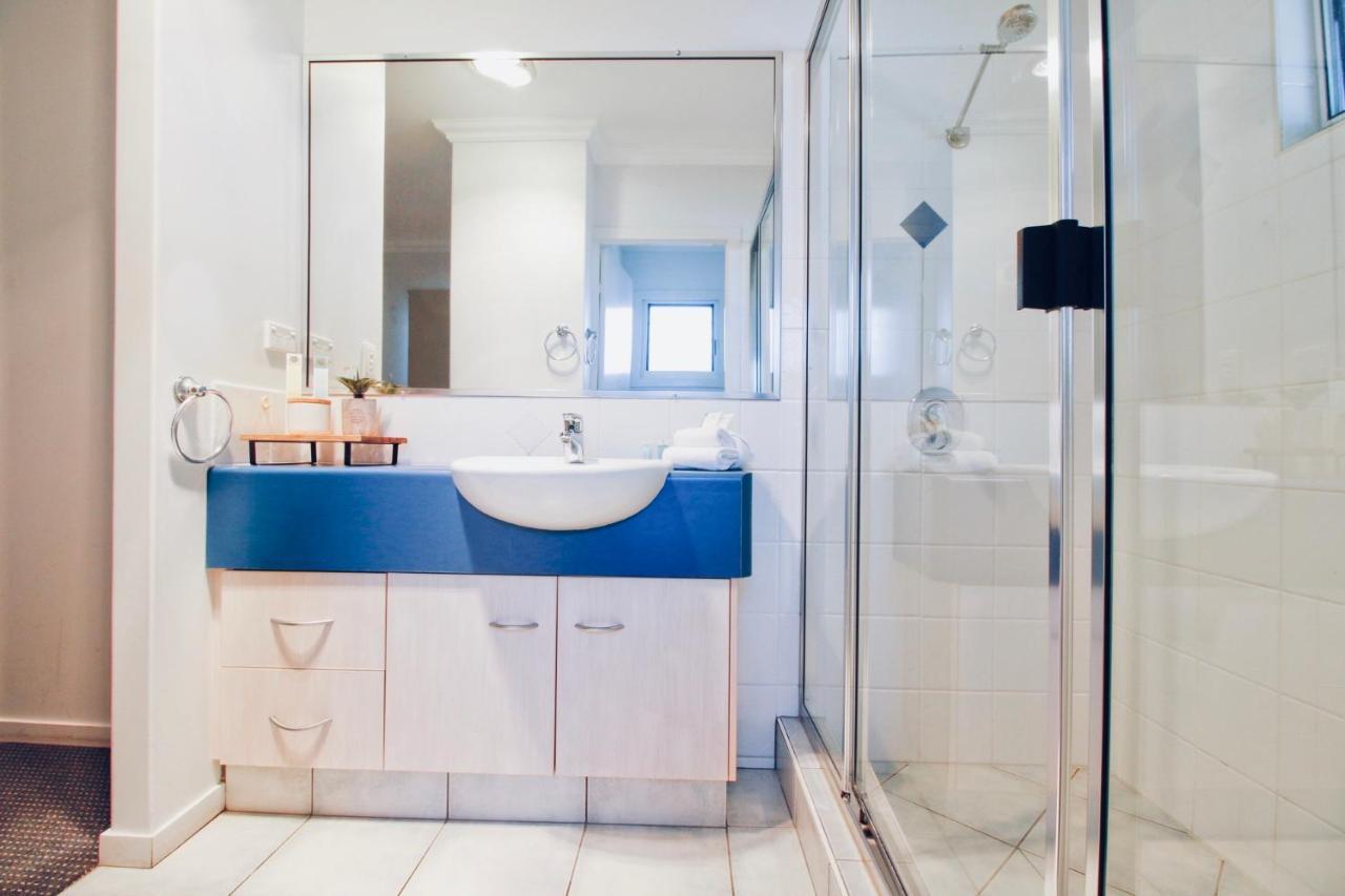 Devocean Apartment Agnes Water Bagian luar foto