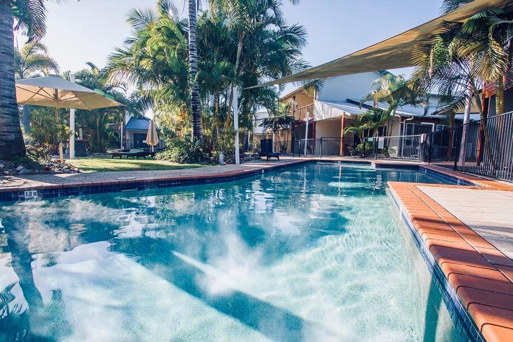 Devocean Apartment Agnes Water Bagian luar foto