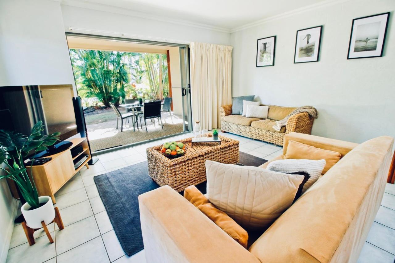 Devocean Apartment Agnes Water Bagian luar foto